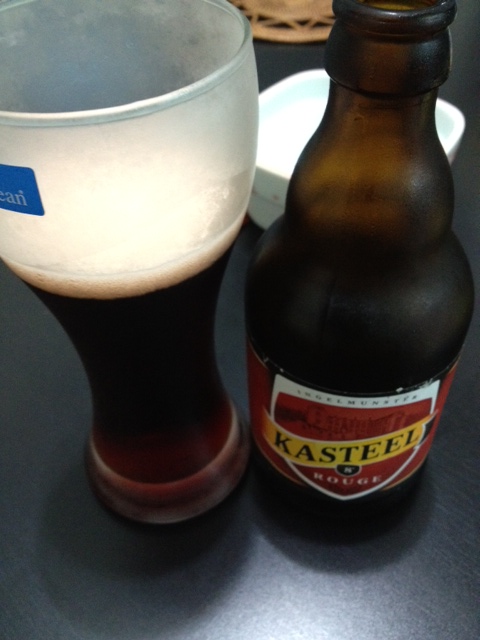 Kasteel Beer