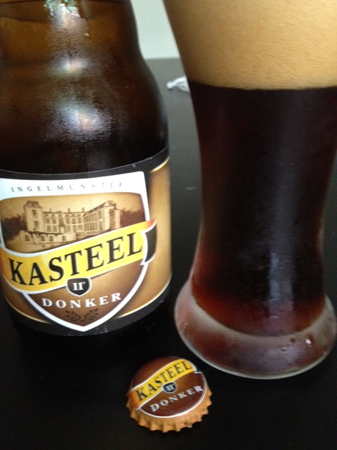 Kasteel Bruin